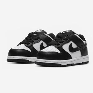 Nike Dunk Low Boys' Toddler size 7C